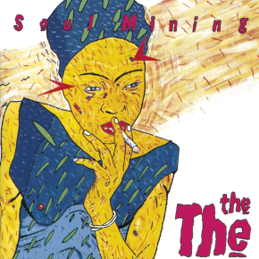Soul Mining (National Album Day 2022 Edition) - LP / The The / 1983/2022