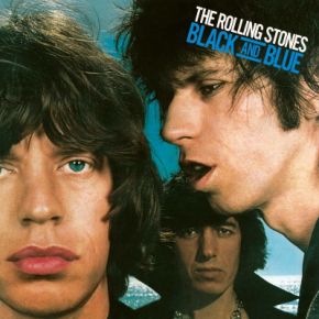Black And Blue - LP / The Rolling Stones / 1976 / 2020