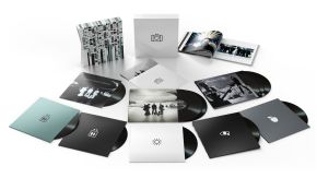 All That You Can’t Leave Behind - 11LP (Super Deluxe Vinyl Box Set) / U2 / 2000 / 2020