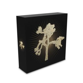 The Joshua Tree - 4CD Box Set (Super Deluxe Edition) / U2 / 1987 / 2017