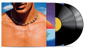 Vulkanø - 2LP  / Tobias Rahim / 2025