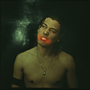 Crowdpleaser - LP / Carl Knast / 2025