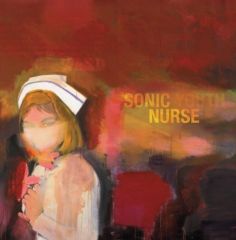 Sonic Nurse - 2LP / Sonic Youth / 2004