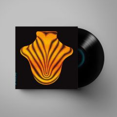 Big Red Machine - LP / Big Red Machine / 2018