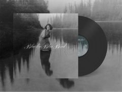 Ghost River - LP / BlackieBlueBird / 2018