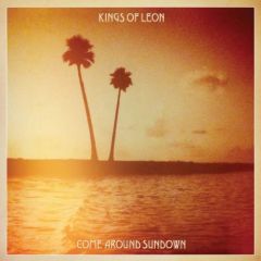 Come Around Sundown - 2LP / Kings Of Leon / 2010 / 2018