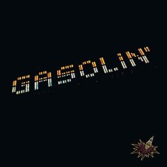 Gas 5 - CD / Gasolin' / 1975