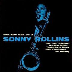 Volume Two / Sonny Rollins / 1999