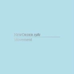 Movement - LP+2CD+DVD (Bokssæt) / New Order / 2019
