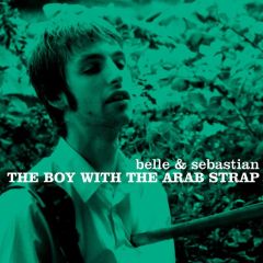 The Boy With The Arab Strap - LP / Belle & Sebastian / 1998