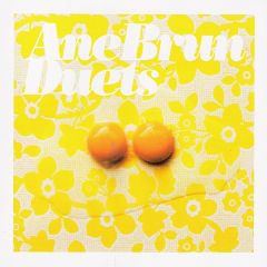 Duets - CD / Ane Brun / 2005