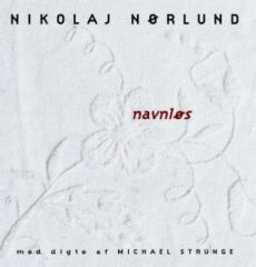Navnløs - CD / Nikolaj Nørlund / 1996
