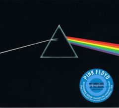 The Dark Side Of The Moon - 2CD / Pink Floyd / 1973