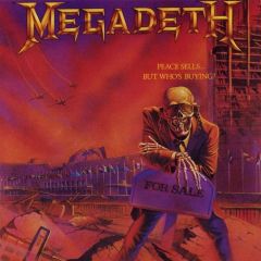 Peace Sells… But Who's Bying? | 25th Anniversary Deluxe Edition - 2CD / Megadeth / 2011