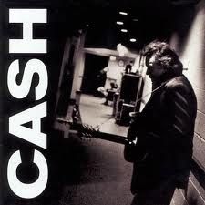American III: Solitary Man - CD / Johnny Cash / 2000
