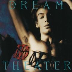 When Dream And Day Unite - CD / Dream Theater / 1989