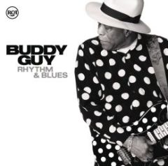 Rhythm & Blues - 2CD / Buddy Guy / 2013