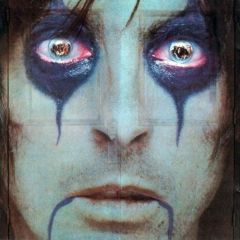 From the inside - CD / Alice Cooper / 1978