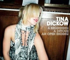 A Beginning, A Detour, An Open Ending - 3CD / Tina Dickow / 2008