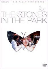 The Stones In The Park - dvd / Rolling Stones / 1969/2006