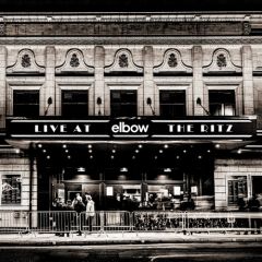 Live At The Ritz - LP / Elbow / 2020