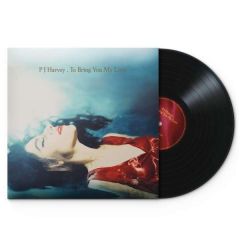 To Bring You My Love - LP / PJ Harvey / 1995 / 2020