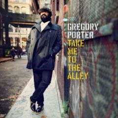 Take Me To The Alley - CD / Gregory Porter / 2016