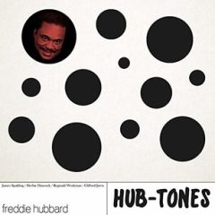 Hub-Tones - LP / Freddie Hubbard / 1962 / 2019