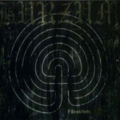 Filosofem - CD / Burzum / 2010