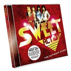Action - The Ultimate Story - 2CD / Sweet / 2015
