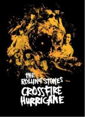 Crossfire Hurricane - Blu-Ray / Rolling Stone / 2012