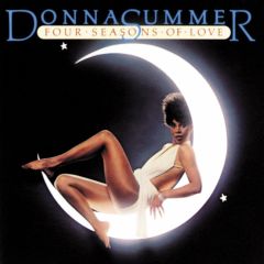 Four Seasons Of Love - LP / Donna Summer / 1976