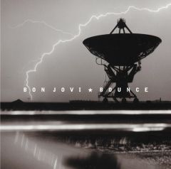 Bounce - CD / Bon Jovi / 2002