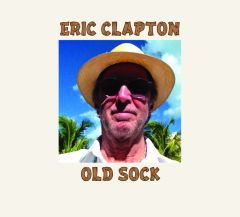Old Sock - CD / Eric Clapton / 2013