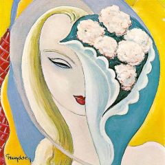 Derek & The Dominos: Layla And Other Assorted Love Songs - CD / Derek & The Dominos (Eric Clapton) / 1970