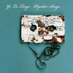 Popular Songs - CD / Yo La Tengo / 2009