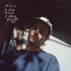 Salad Days - CD / Mac Demarco / 2014