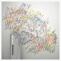 High Violet - 2LP / The National / 2010