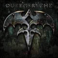 Queensryche - LP+CD / Queensryche / 2013