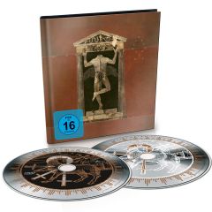 Messe Noire - Bluray+CD / Behemoth / 2018