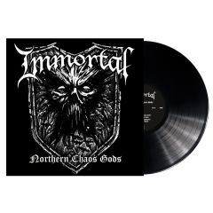 Northern Chaos Gods - LP / Immortal / 2018