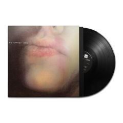 Dry - LP / PJ Harvey / 1992 / 2020