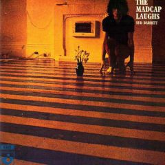 The Madcap Laughs - CD / Syd Barrett / 1970