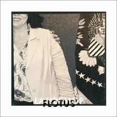 FLOTUS - 2LP / Lambchop / 2016