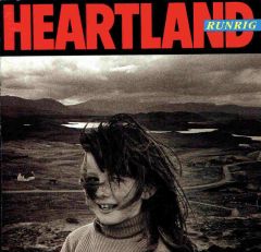 Heartland - CD / Runrig / 1985