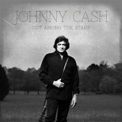 Out Among The Stars - LP / Johnny Cash / 2014