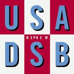 USADSB - CD / Nephew / 2004