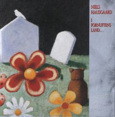 I fornuftens land... - LP / Niels Hausgaard / 1991