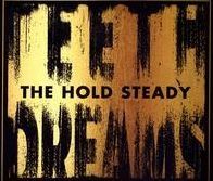 Teeth Dreams - CD (Signeret af Craig Finn) / Hold Steady / 2014