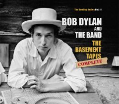 The Basement Tapes Complete/The Bootleg Series Vol.11- 6CD / Bob Dylan / 2014